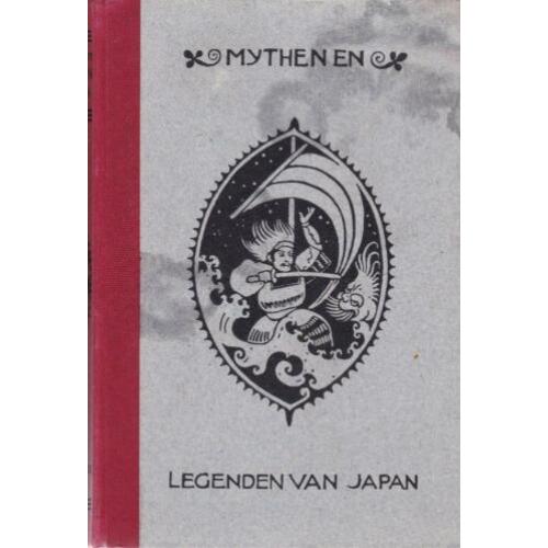Mythen en Legenden van Japan