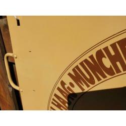Hotelplan Orient Express koersbord