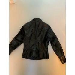 Zgan leren Jack maat 38