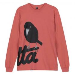 Patta Raaf longsleeve mt L