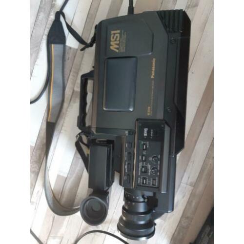 Filmcamera recorder