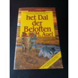 Nieuw – bestseller – het dal der beloften van jean m. auel