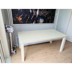Eettafel