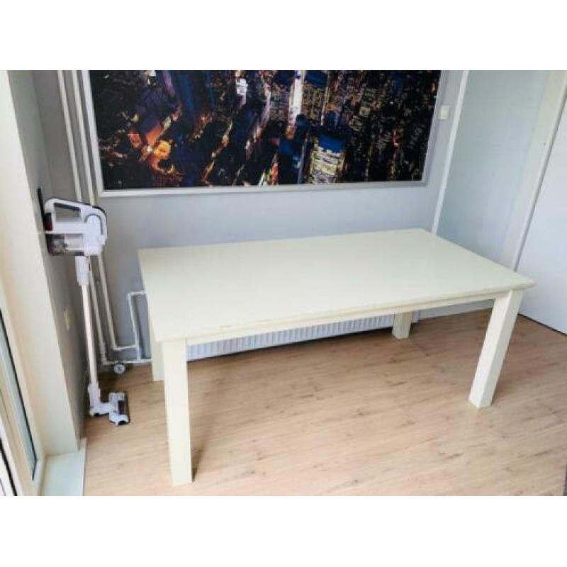 Eettafel
