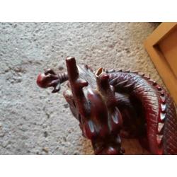 Chinese draak