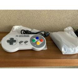 Super Nintendo Mini (SNES) te koop
