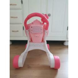 Loopwagen