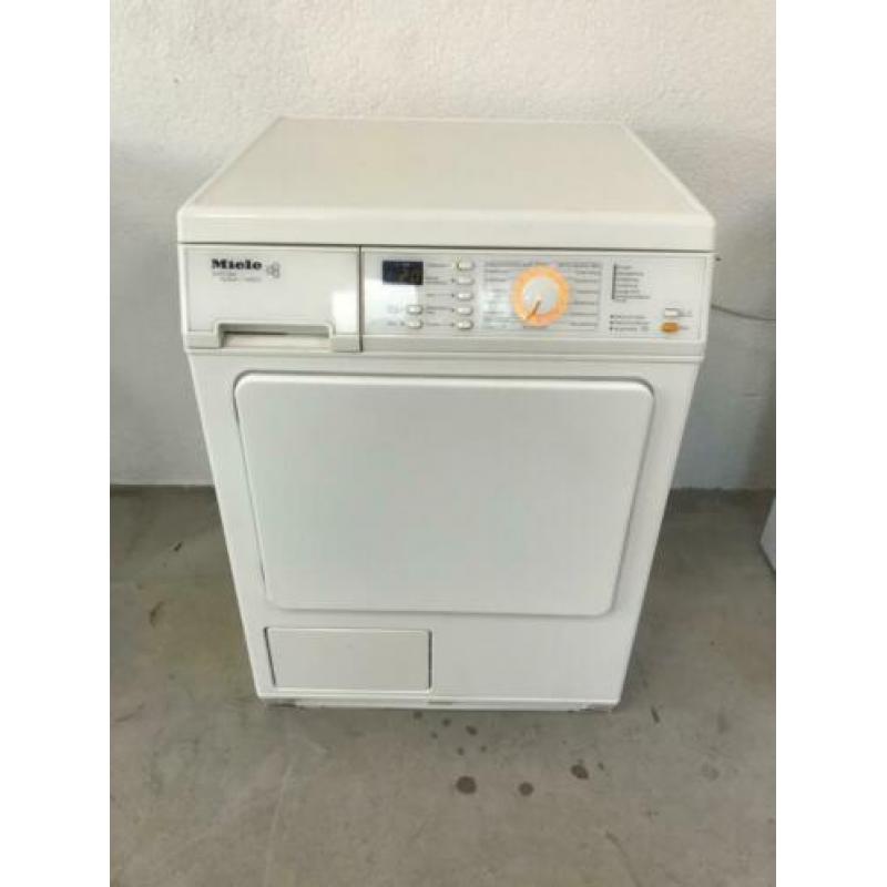 Miele condens