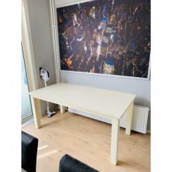 Eettafel