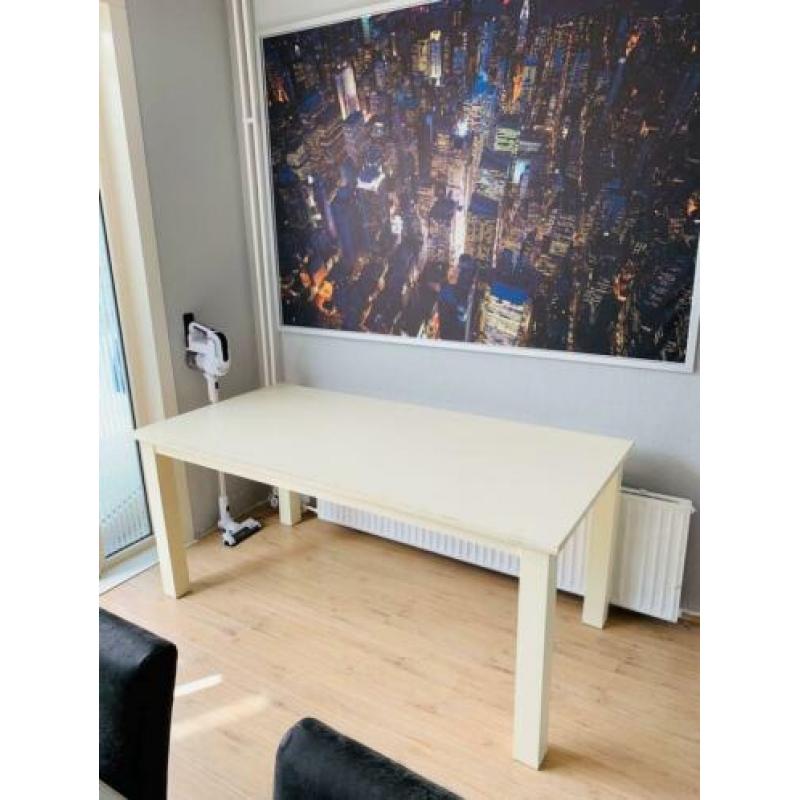 Eettafel