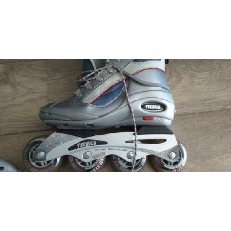 Skeelers /Tecnica/Athena.
