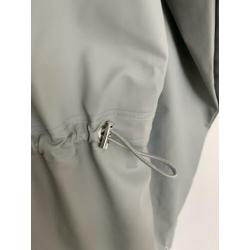 Rains Coat Stone 1246 Jas Nieuw