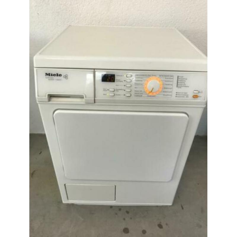 Miele condens