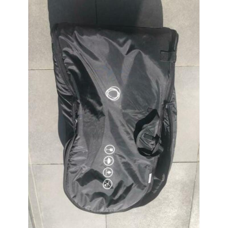 Bugaboo transporttas