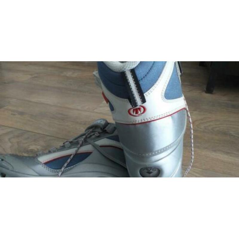 Skeelers /Tecnica/Athena.