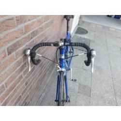 racefiets scott elite Heren Dames