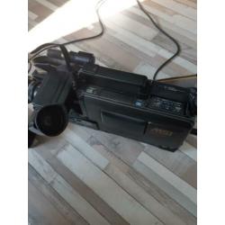 Filmcamera recorder