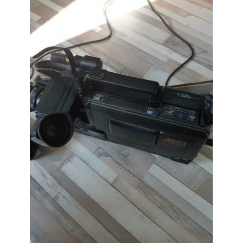 Filmcamera recorder