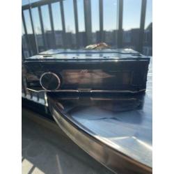 JVC autoradio KD-R474