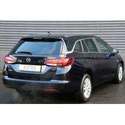 Opel Astra 105pk Turbo Edition (DIRECT MEENEMEN!Winterpakket