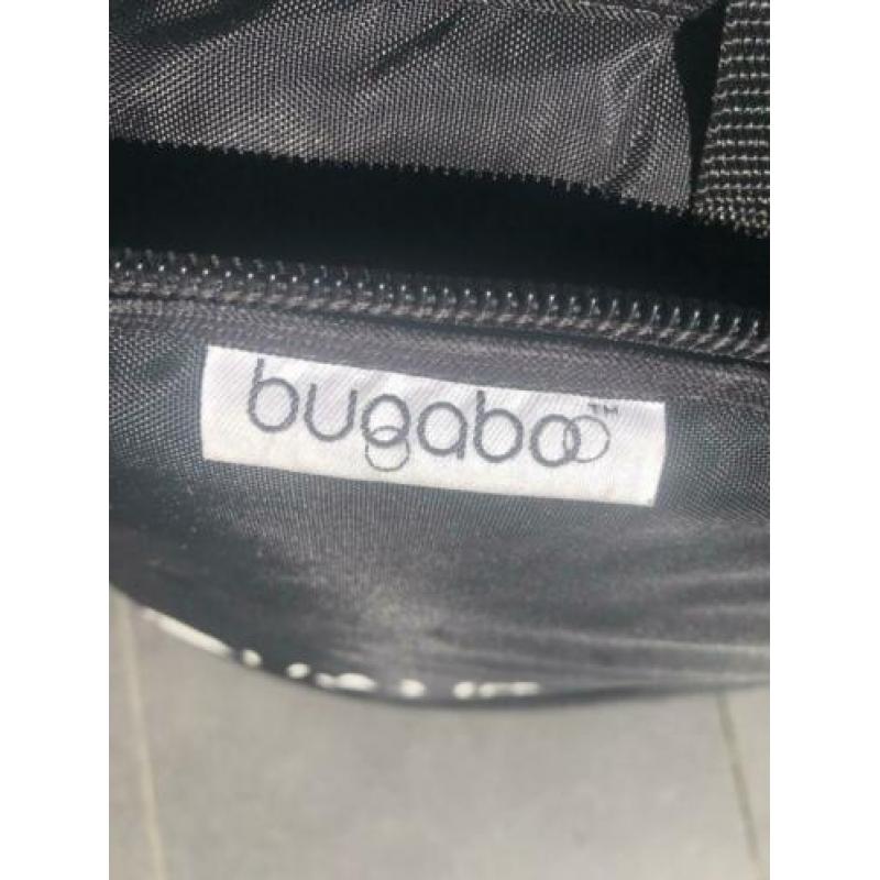Bugaboo transporttas
