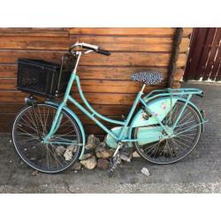 Meisjes fiets 26 inch