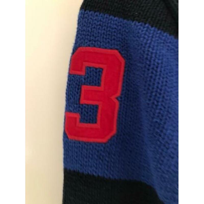 Jongens Ralph lauren trui maat 140