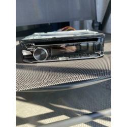 JVC autoradio KD-R474
