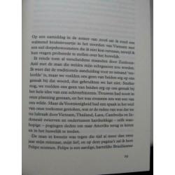 Elizabeth Gilbert - Toewijding