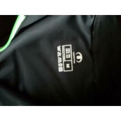 Dameswielrenshirt M