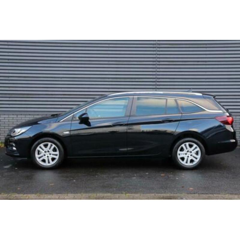 Opel Astra 105pk Turbo Edition (DIRECT MEENEMEN!Winterpakket