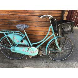 Meisjes fiets 26 inch