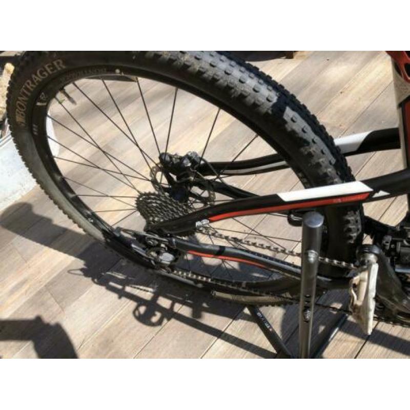 MTB TREK 29er Superfly 100 Fully - full suspension