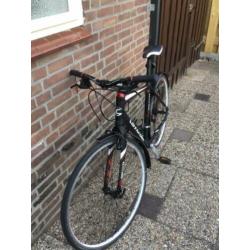 Cannondale 2012 Quick CX speed 27 versnellingen