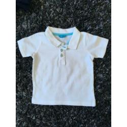 Babykleding maat 74