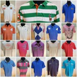 ? Ralph Lauren t-shirt 3xl XXXL veel meer oa PME lacoste hil