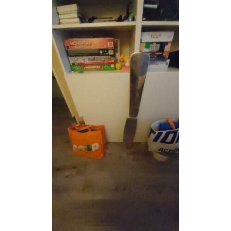 Decoratie mes