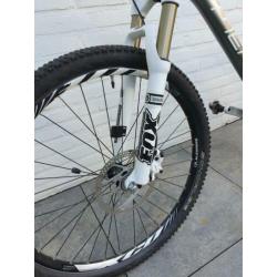 Merida matts lite xt edition