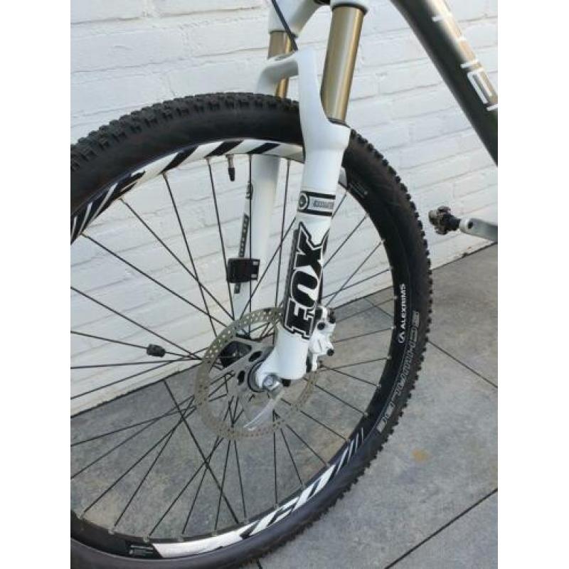 Merida matts lite xt edition