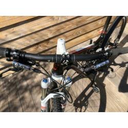 MTB TREK 29er Superfly 100 Fully - full suspension