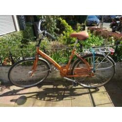 Batavus damesfiets