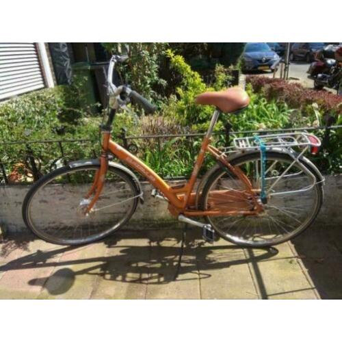 Batavus damesfiets