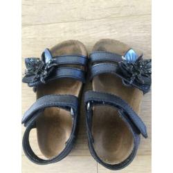 Kipling sandalen meisje maat 24