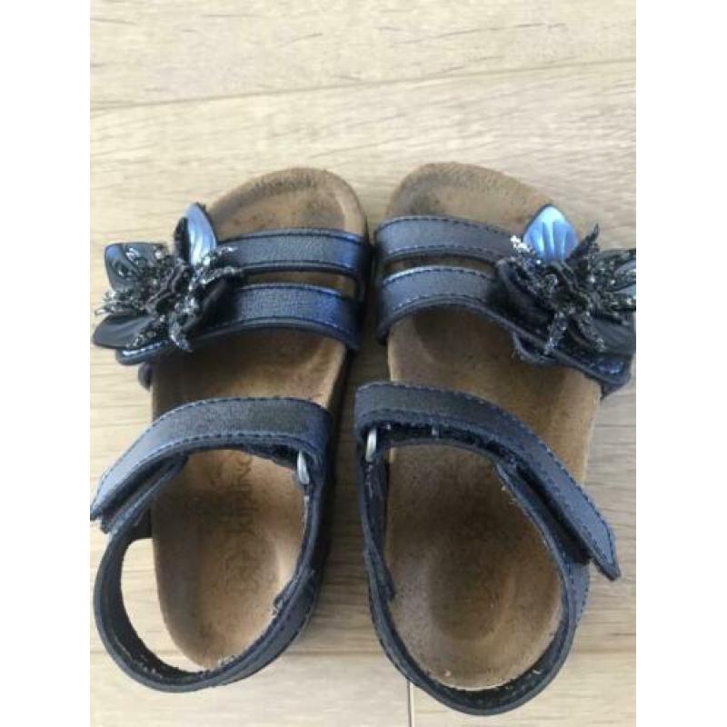 Kipling sandalen meisje maat 24