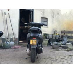 Piaggio zip 2 takt (skr, runner, skipper)