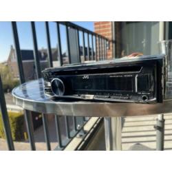 JVC autoradio KD-R474