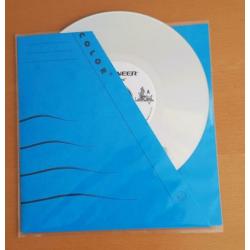 8" Laser Juke Laserdisc met 10 videoclips 15.64.12 [1994]