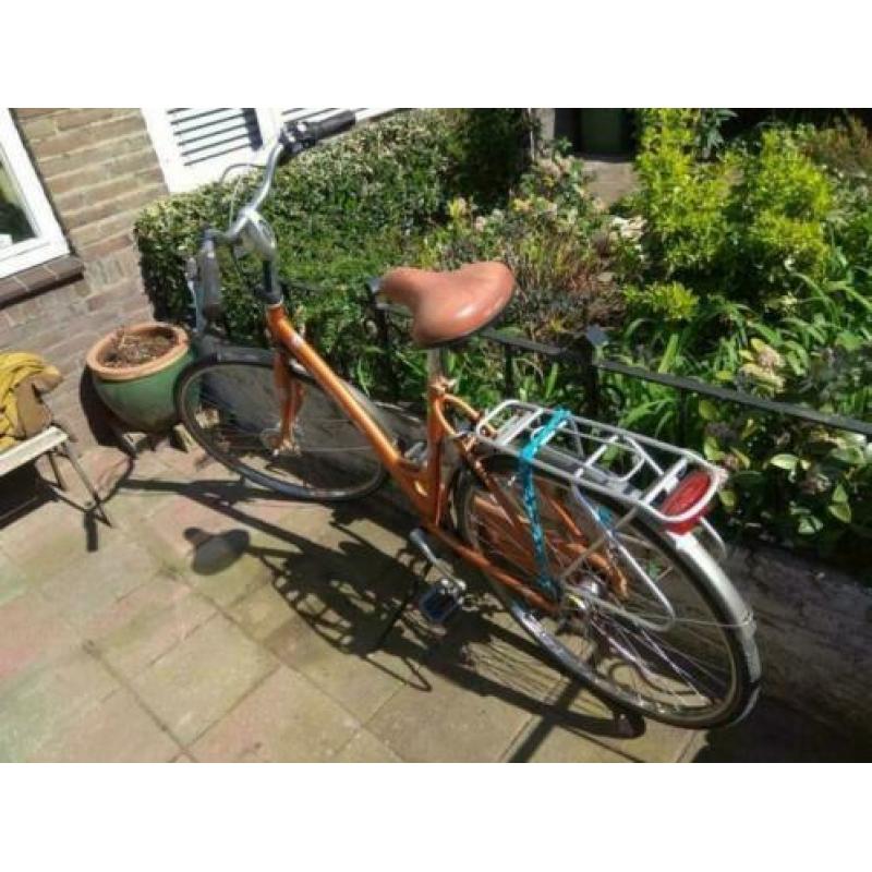 Batavus damesfiets