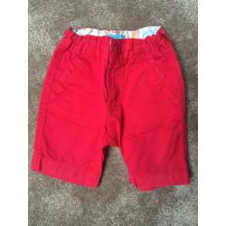 Babykleding maat 74