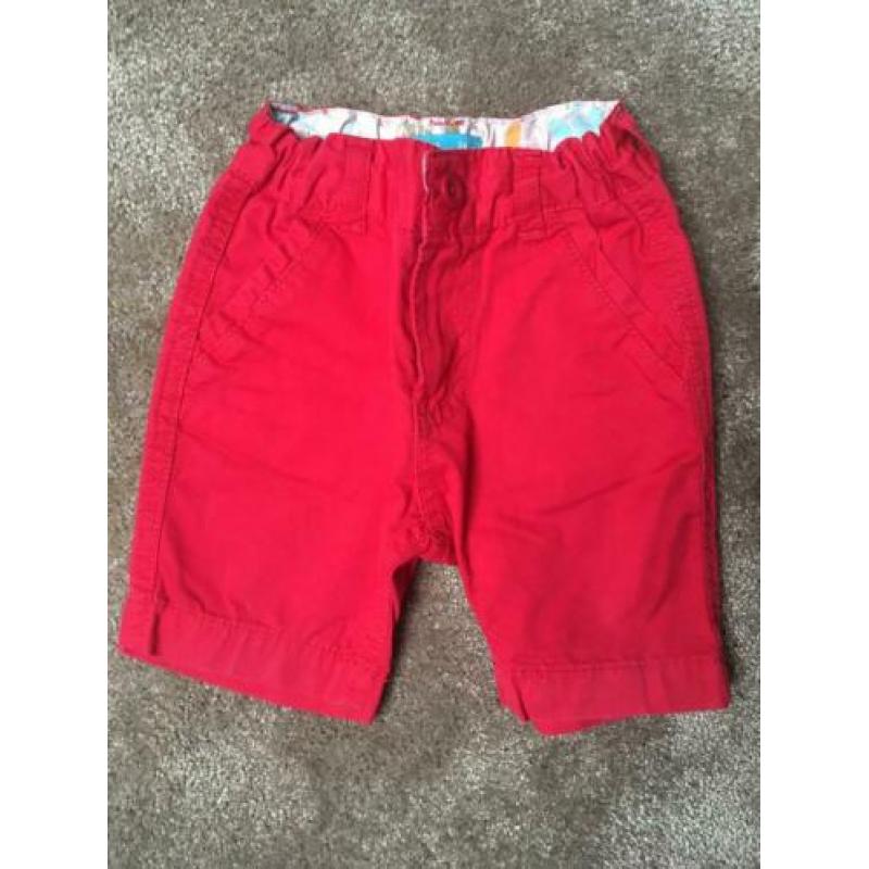 Babykleding maat 74